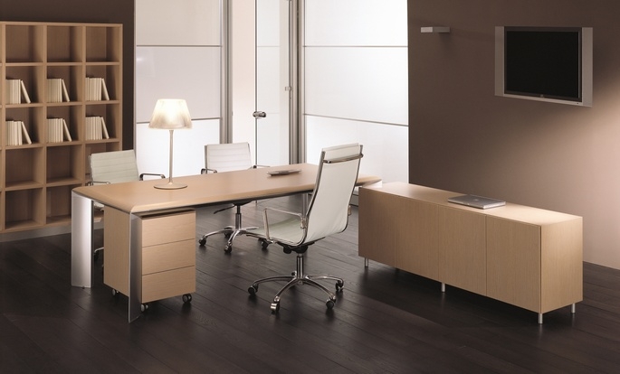 Eco-Friendly Office Furniture Options for a Greener Workplace